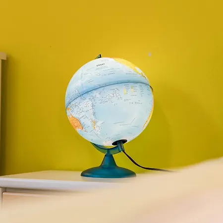 Apartmán Spadici Luna